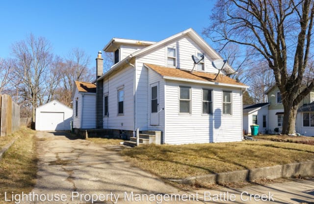 11 Stayman - 11 Stayman Street, Battle Creek, MI 49017