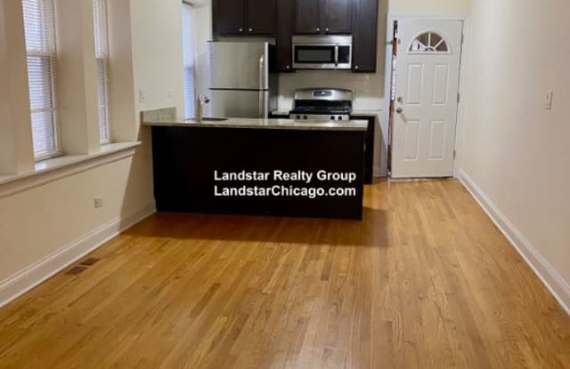 6454 N Seeley Ave 1 - 6454 N Seeley Ave, Chicago, IL 60645