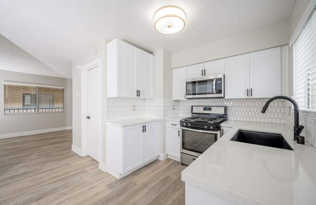 535 North Hobart Apartments photos photos