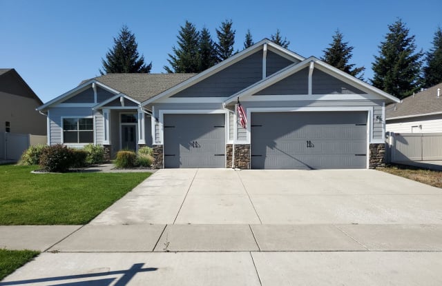 9478 N Prince William Loop - 9478 N Prince William Loop, Kootenai County, ID 83835