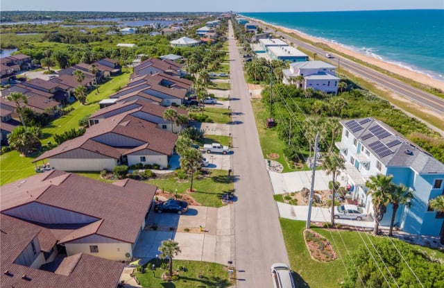 1741 CENTRAL AVENUE N - 1741 South Central Avenue, Flagler Beach, FL 32136