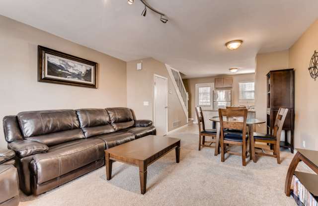 1611 South Idalia Circle - H Gallery 3