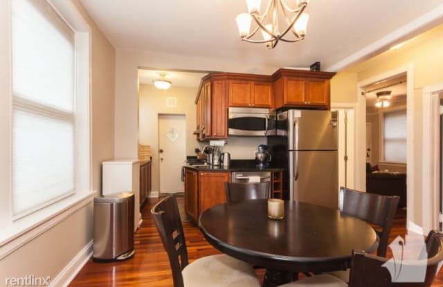 2110 N Seminary Ave 9 - 2110 North Seminary Avenue, Chicago, IL 60614