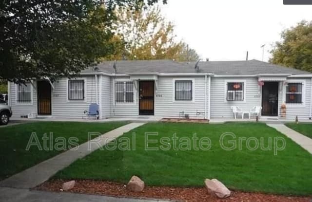 1727 Alton Street - 1727 Alton Street, Aurora, CO 80010