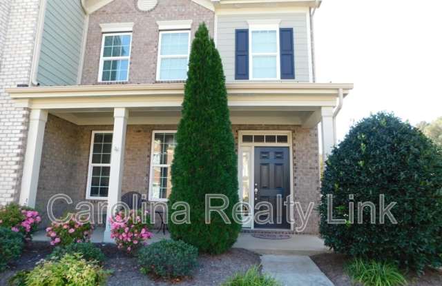 1244 Assembly St - 1244 Assembly Street, Belmont, NC 28012