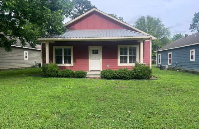 3/2, 1287 sqft Home for Lease @ 202 N Holly, Beebe ($1365) photos photos