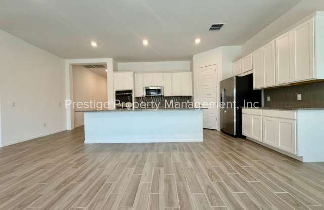 Built in 2023- This Modern Home is A Dream Of Luxury! Gallery 4
