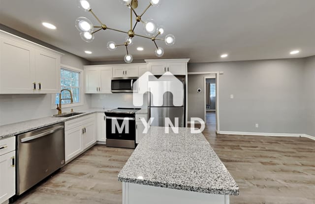2630 Harmony Way - 2630 Harmony Way, East Point, GA 30344
