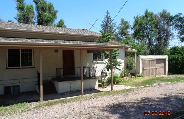 150 S Pierce St - 150 South Pierce Street, Lakewood, CO 80226