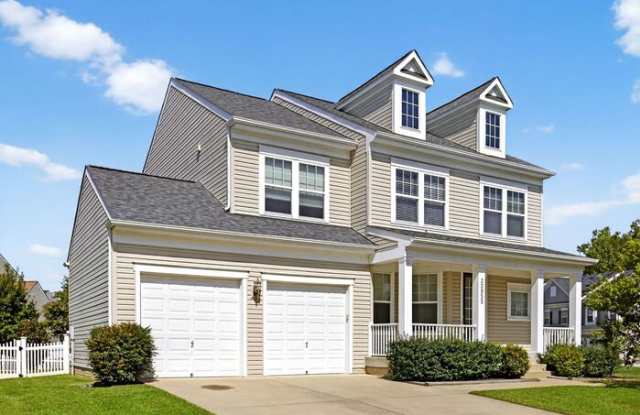 22955 Snow Leopard Drive - 22955 Snow Leopard Drive, St. Mary's County, MD 20619