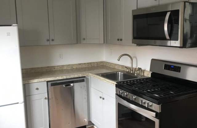 834 PARK AVE ##2FR photos photos