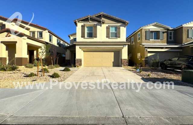 12038 Firbrook St - 12038 Firbrook Street, Victorville, CA 92392
