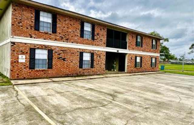 41 Eveland Avenue* - A* - 41 Eveland Avenue, Sulphur, LA 70663