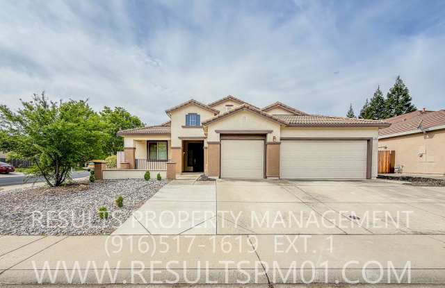 Single Story in West Roseville photos photos Single Story in West Roseville photos photos