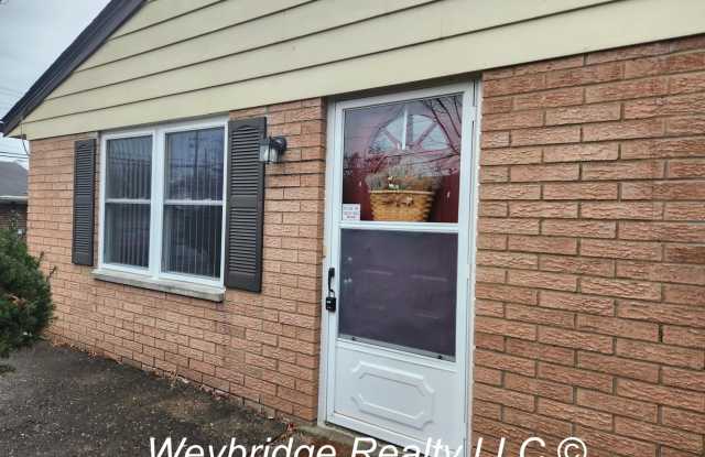 Very Nice 3-Bedroom 1-Bathroom Ranch Home in Deer Park - 8160 Richmond Avenue, Kenwood, OH 45236