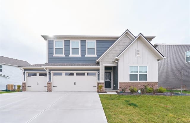 17173 Seaboard Place - 17173 Seaboard Place, Hamilton County, IN 46062