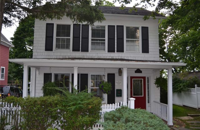 107 Bleeker Street - 107 Bleeker Street, Port Jefferson, NY 11777