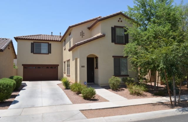 3317 East Carla Vista Drive - 3317 East Carla Vista Drive, Gilbert, AZ 85295
