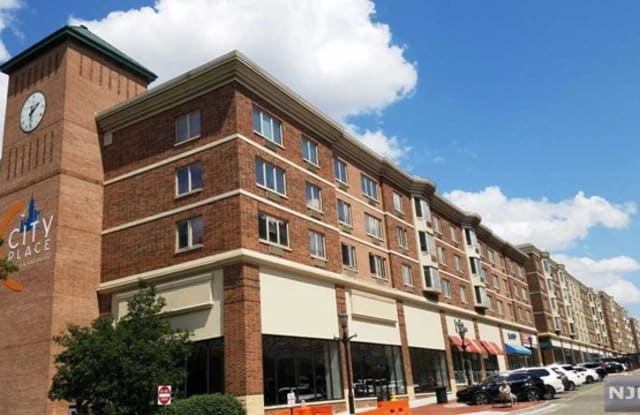 2407 City Place - 2407 City Place, Edgewater, NJ 07020