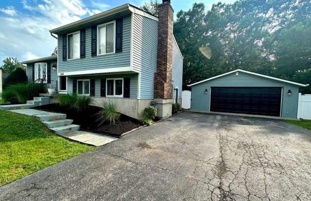 Charming 3-Bedroom Home in Prime Location – 1416 Hagen Rd, Louisville, KY 40223 Gallery 4