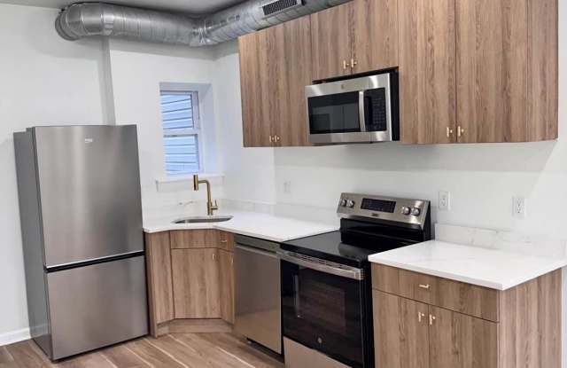 5044 BALTIMORE AVENUE - 5044 Baltimore Avenue, Philadelphia, PA 19143