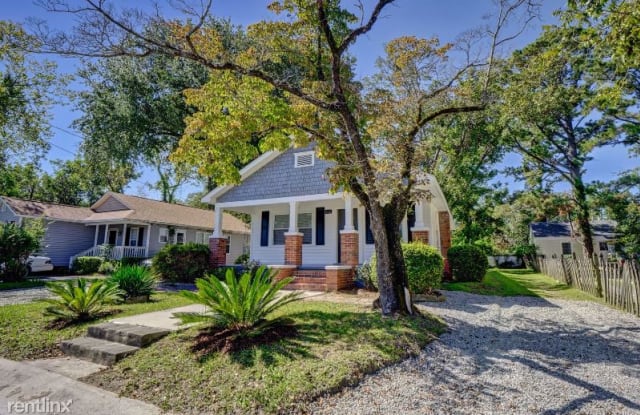 105 Montgomery Ave - 105 Montgomery Avenue, Wilmington, NC 28405