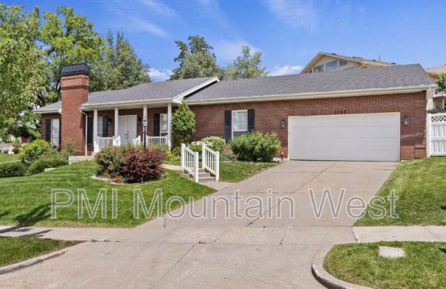 1123 South 1500 East - 1123 South 1500 East, Bountiful, UT 84010