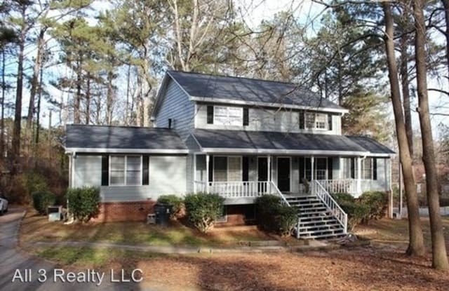 160 Hunter's Lane - Unit C - 160 Hunters Ln, Fayetteville, GA 30215