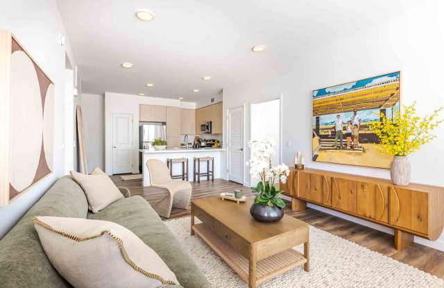 Desert Meadows Apartments Gallery 3
