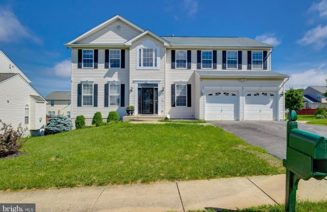 7 MASTERS DRIVE - 7 Masters Drive, Stafford County, VA 22554