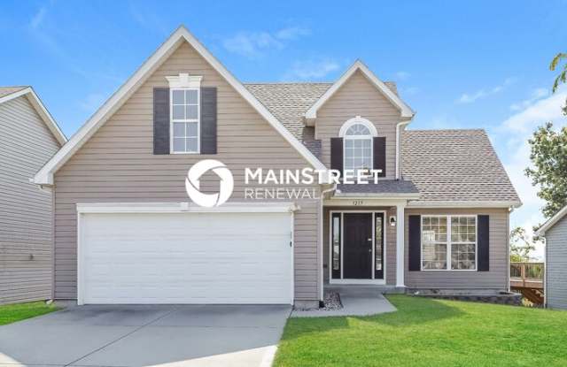 3215 Northeast 88th Terrace photos photos