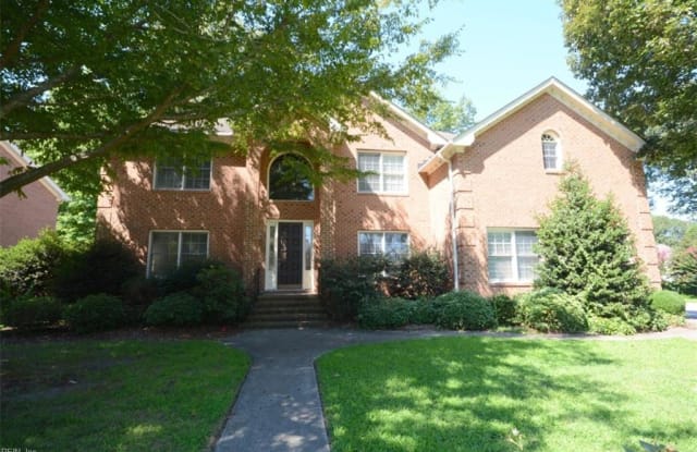 901 Shelter Rock Lane - 901 Shelter Rock Lane, Chesapeake, VA 23322