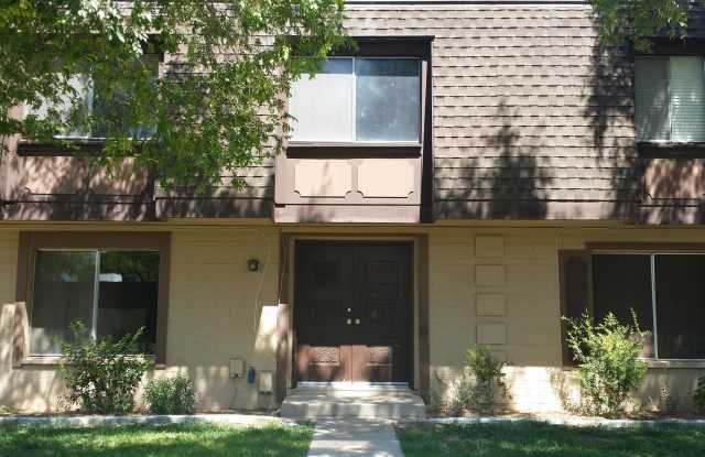 5000 S ALDER Drive - 5000 South Alder Drive, Tempe, AZ 85282