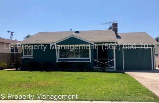 220 E. Francis Ave. - 220 East Francis Avenue, La Habra, CA 90631