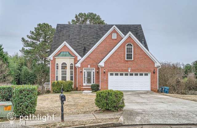 370 Georgian Hills Dr UNIT - 370 Georgian Hills Drive, Gwinnett County, GA 30045