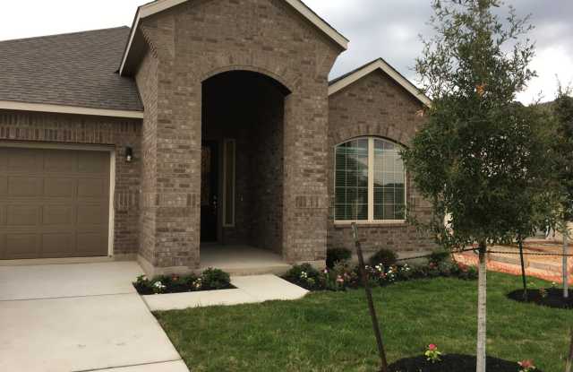 BEAUTIFUL 3/2 WITH OFFICE IN LEANDER'S HAZELWOOD photos photos