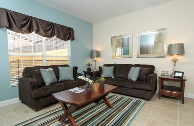 8938 MAJESTY PALM ROAD - 8938 Majesty Palm Rd, Four Corners, FL 34747
