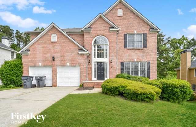 1107 Charter Oak Court photos photos