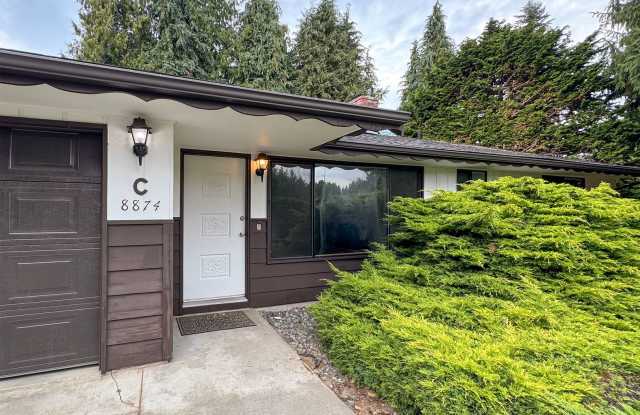 Duplex in Quiet Area of Sequim photos photos