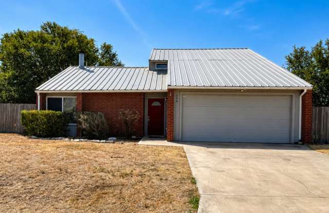 3-Bedroom House on 1/2 an Acre for Rent in Killeen photos photos