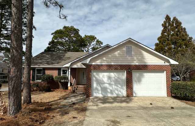 Bedroom, 2 Bath Home with 2 Car Garage located on a Corner Lot in Hope Mills. photos photos