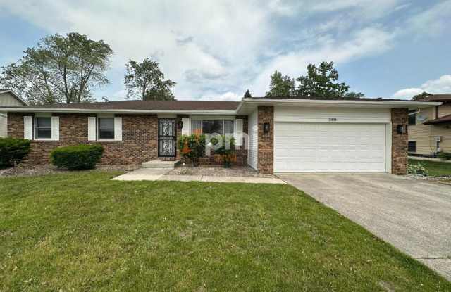 2836 West 63rd Lane - 2836 West 63rd Lane, Merrillville, IN 46410 2836 West 63rd Lane - 2836 West 63rd Lane, Merrillville, IN 46410