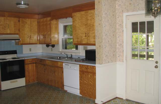 1603 East Market Street photos photos