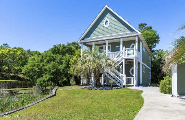 207 Aberlady Bay unit: Up photos photos