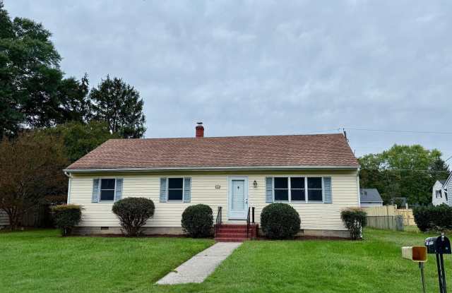 713 HOWARD Street - 713 Howard Street, Easton, MD 21601