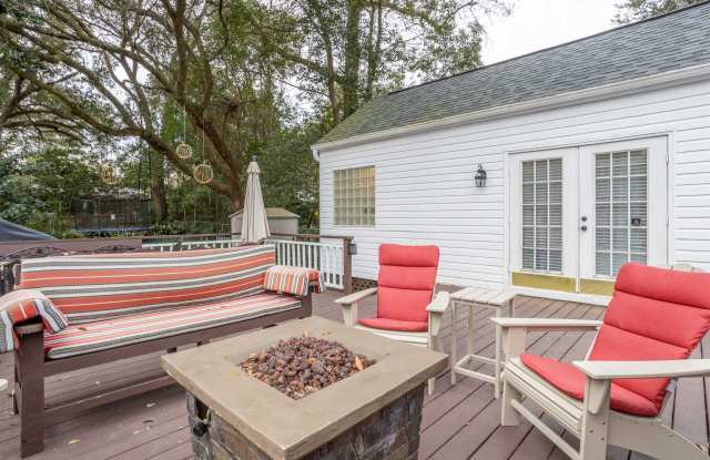 813 Ingleside Avenue photos photos