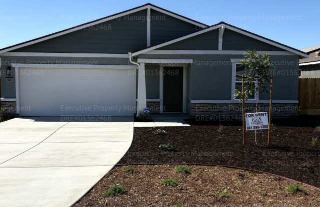 New construction 4 bedroom 3 bathroom home with split floor plan Gallery 1