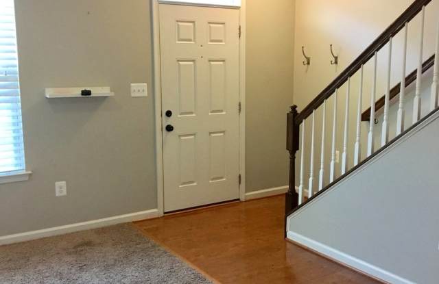 Charming 2BD/2.5BA Townhome w/ Attached Garage in Greektown, MD! Gallery 4