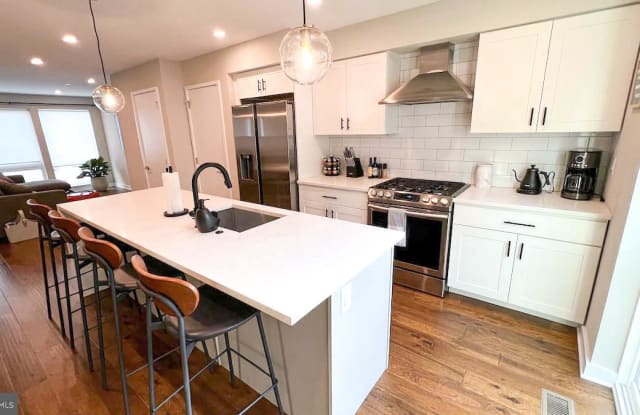 1440 N HOPE STREET - 1440 North Hope Street, Philadelphia, PA 19122