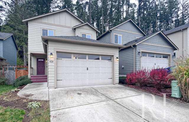 Comfort Meets Style in This Charming Poulsbo Home on Inspiration Street photos photos